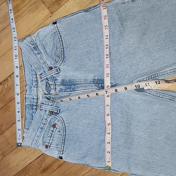 Levi’s Vintage 512 Slim Jeans - Picture 7 of 11